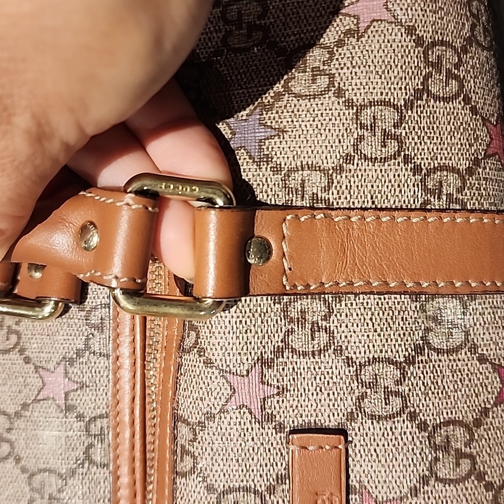 Gucci Boston Bag - Picture 3 of 16